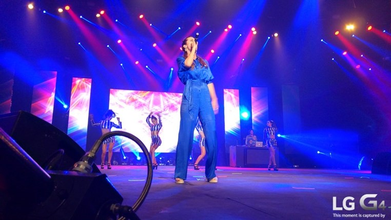 NRJ Music Tour 2015 Part 2